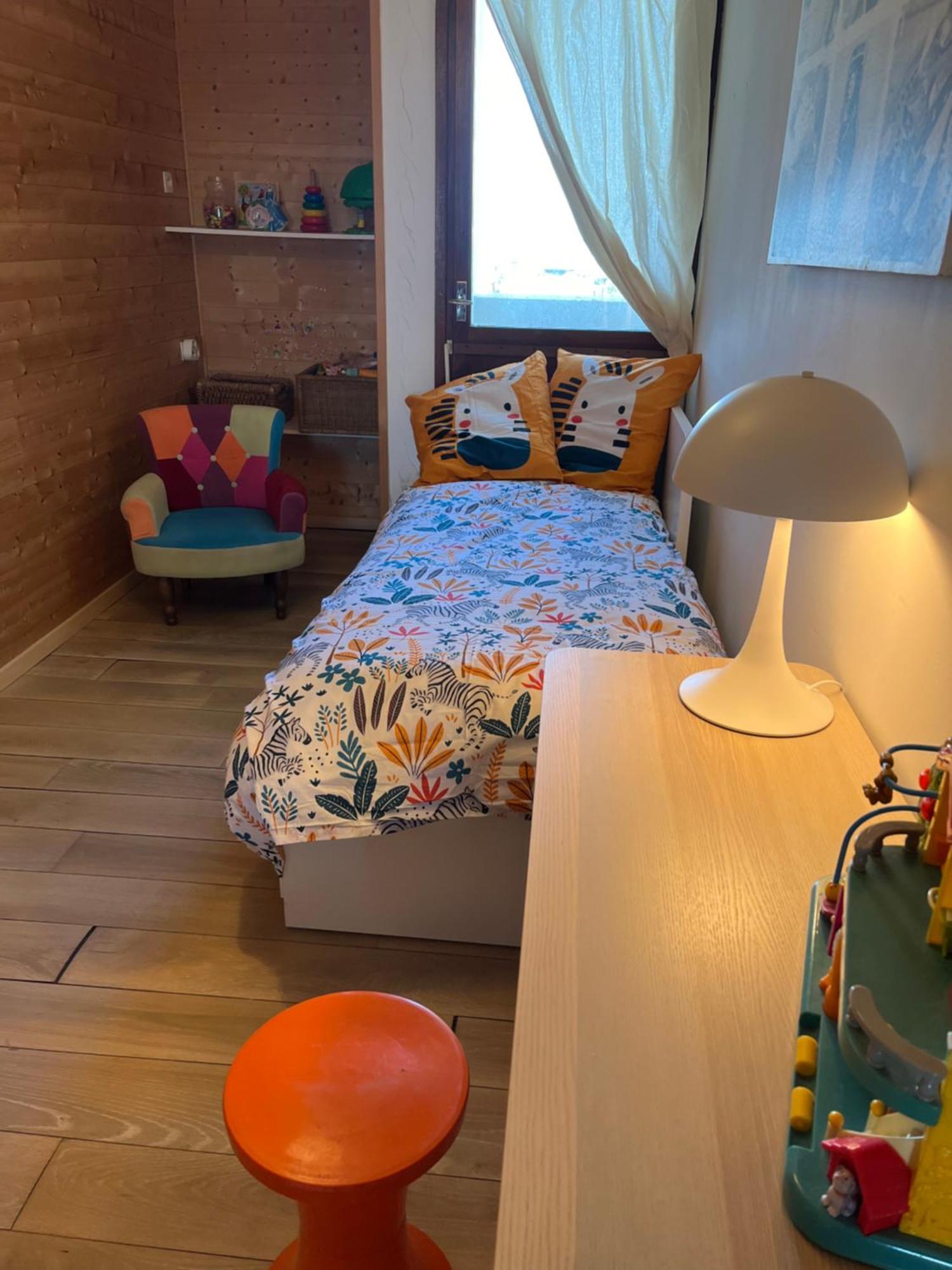 T3 Vue Port 200M De La Plage 2 Chambres Avec Garage Carnon-Plage Eksteriør bilde